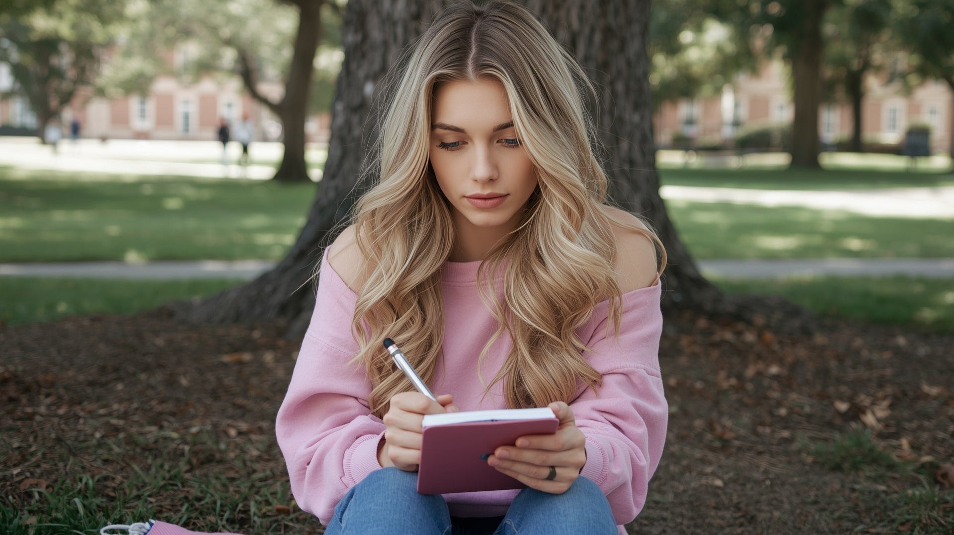 💕 Breaking the Stigma: Why Mental Health Matters in College & Beyond