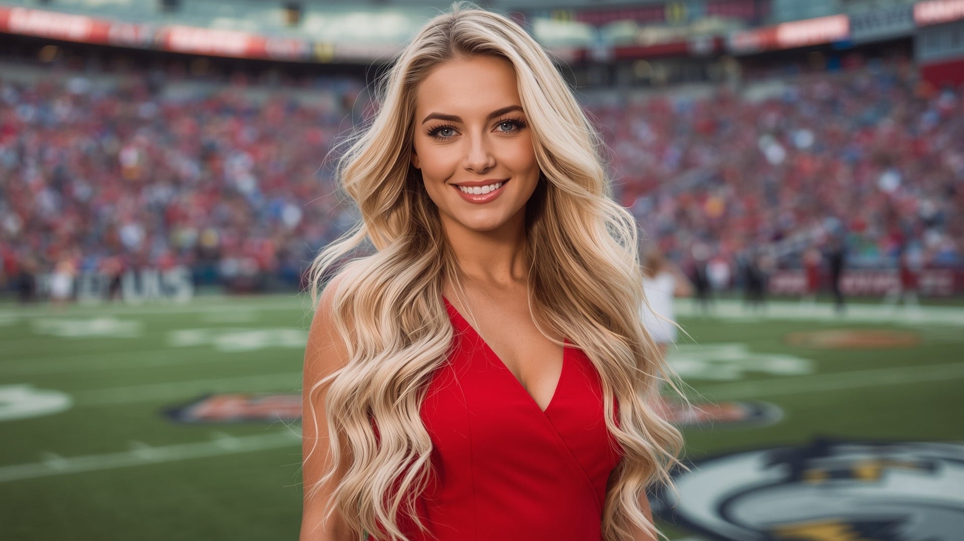 🎉 Game Day, but Make It Fashion – Cutest Looks for SEC/ACC Schools