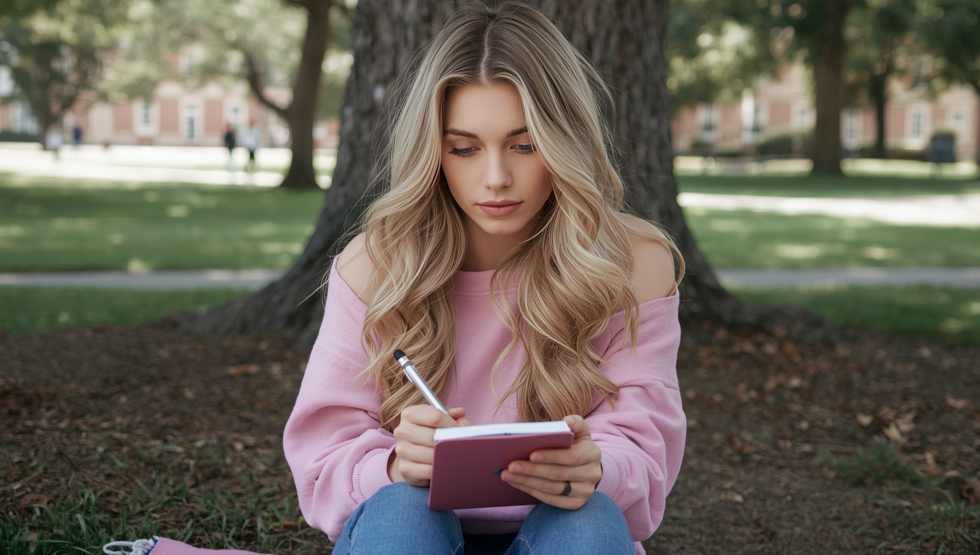 💕 Breaking the Stigma: Why Mental Health Matters in College & Beyond