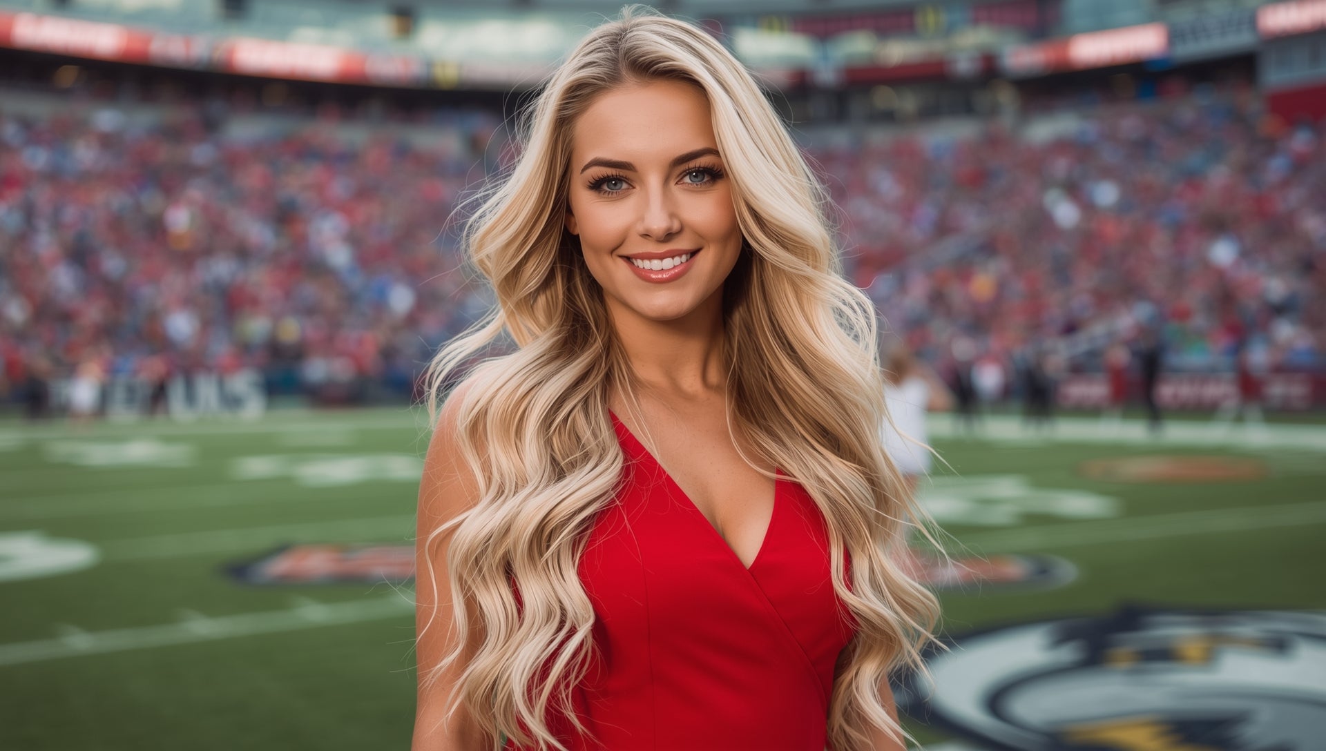 🎉 Game Day, but Make It Fashion – Cutest Looks for SEC/ACC Schools