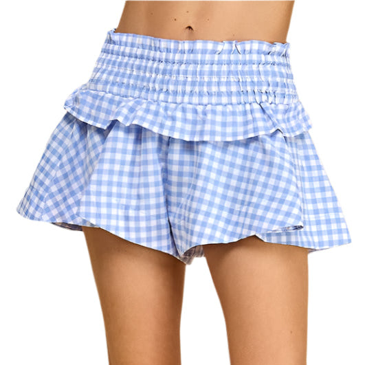 Picnic Pretty Skirt