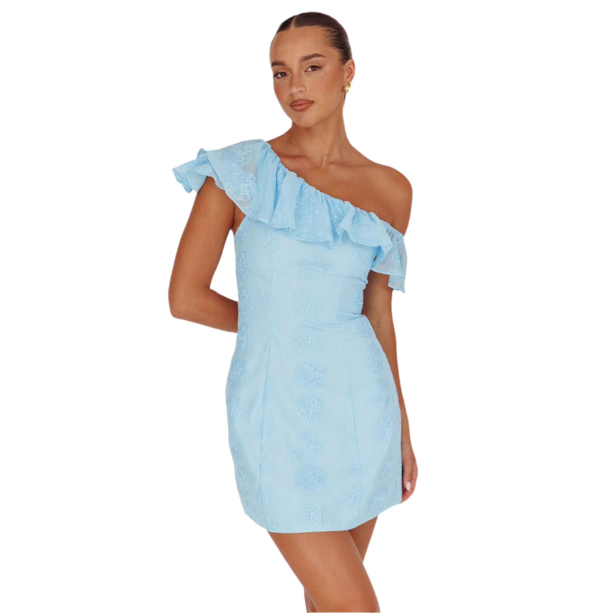 Spotlight Ready Dress